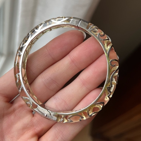 Angelique De Paris Oasis Bracelet - Picture 3 of 8